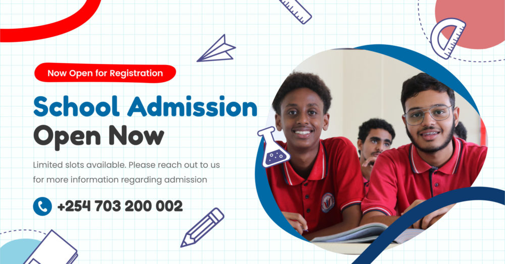 LIS Admissions