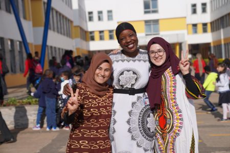 Swahili Day