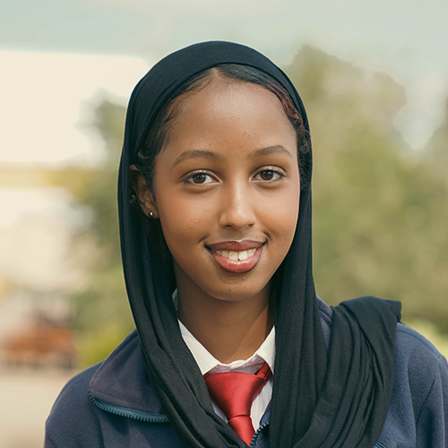 Aaliya Ahmed CS Media