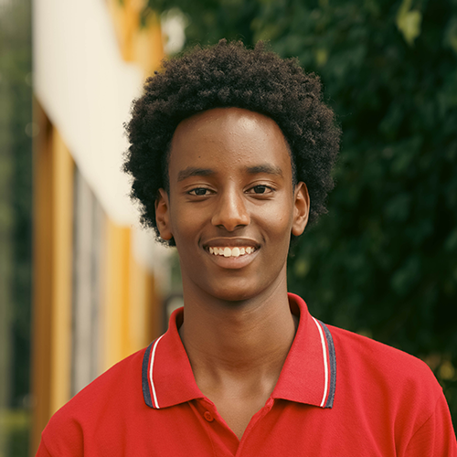 Hamza Mukhtar - CS Environment