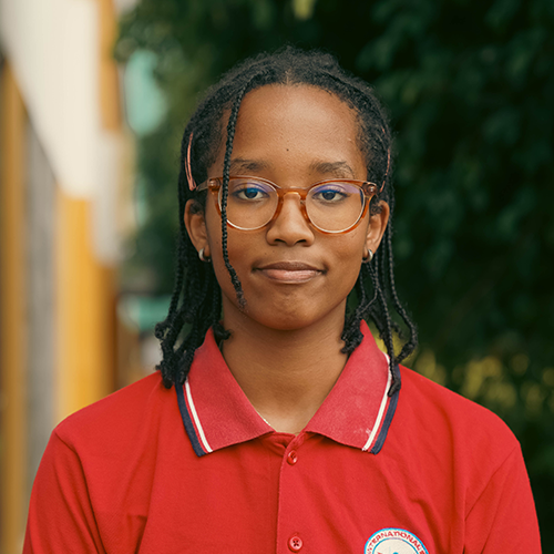 Iman Caesar - CS Sports