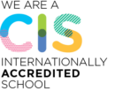 CIS Accredited