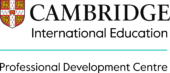 Cambridge Professional Development